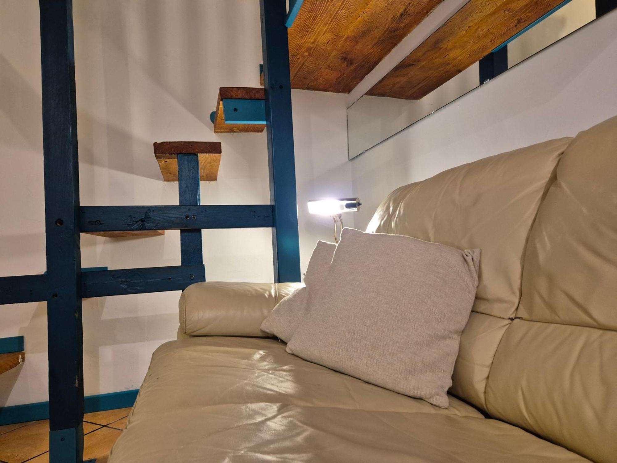 Hotel Mithra Hosting Roma Exterior foto